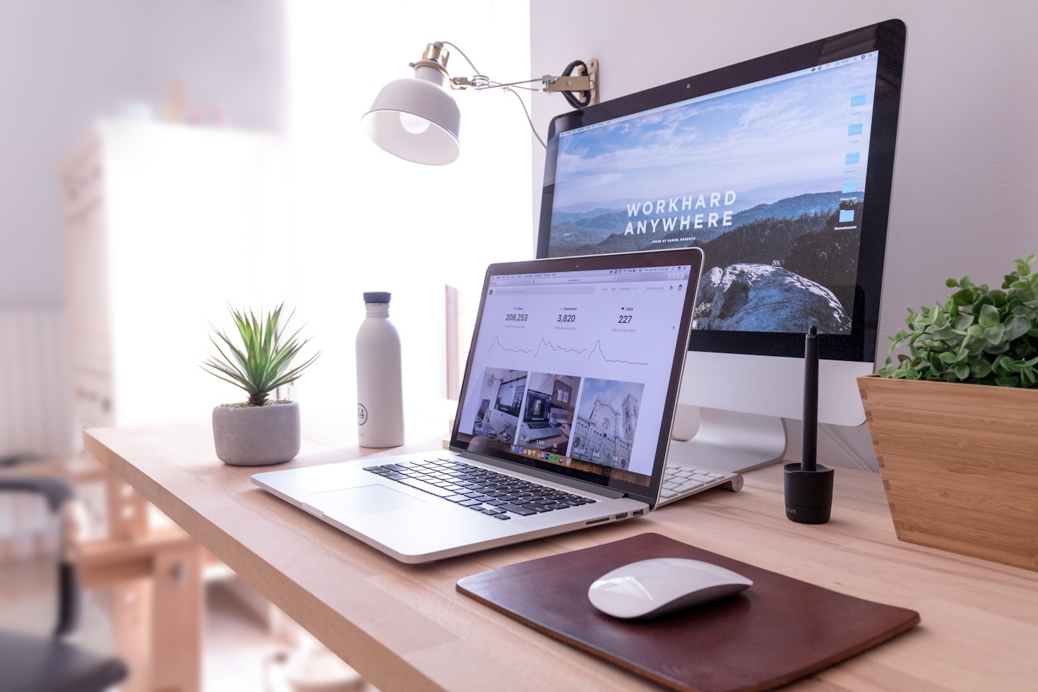 Como um site profissional transforma negócios